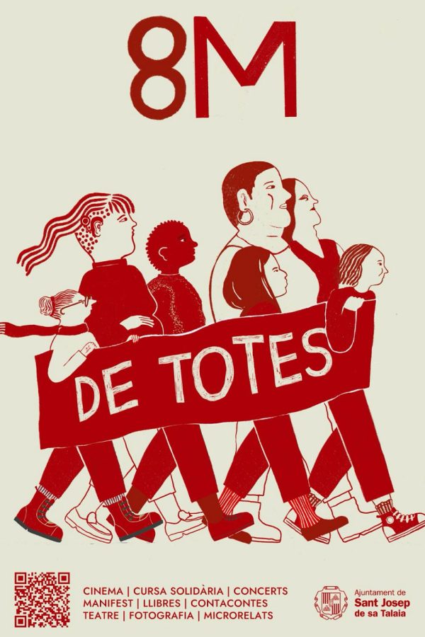 Taller de plantillas feministas